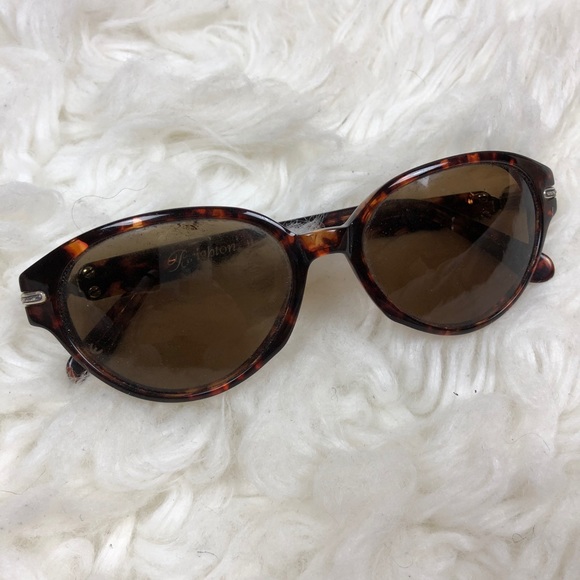 vintage brighton sunglasses